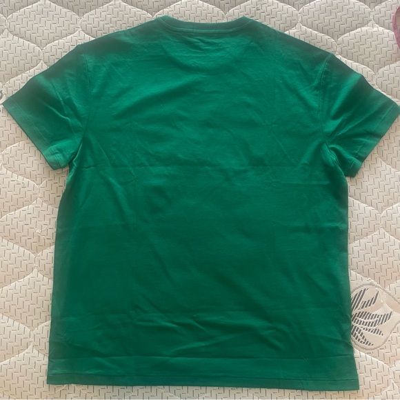 Polo Ralph Lauren Graphic Spell- Out Tee - Picture 8 of 8